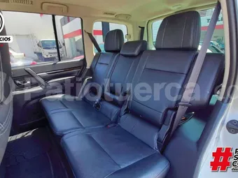 Mitsubishi Montero GLS 2015 seminuevo Ambato — foto 11