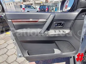 Mitsubishi Montero GLS 2015 seminuevo Ambato — foto 12