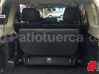 Mitsubishi Montero GLS 2015 seminuevo Ambato — foto 13