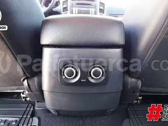Mitsubishi Montero GLS 2015 seminuevo Ambato — foto 14