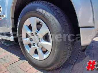 Mitsubishi Montero GLS 2015 seminuevo Ambato — foto 15