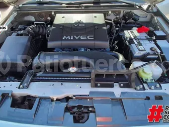Mitsubishi Montero GLS 2015 seminuevo Ambato — foto 16