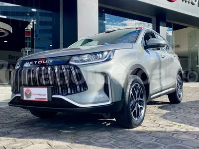 Jetour X50 2026 seminuevo Ambato — foto 1