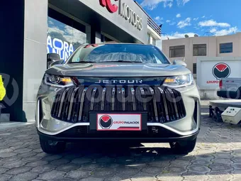 Jetour X50 2026 seminuevo Ambato — foto 2
