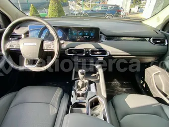 Jetour X50 2026 seminuevo Ambato — foto 3