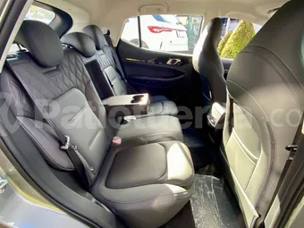 Jetour X50 2026 seminuevo Ambato — foto 4