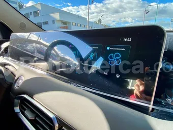 Jetour X50 2026 seminuevo Ambato — foto 5
