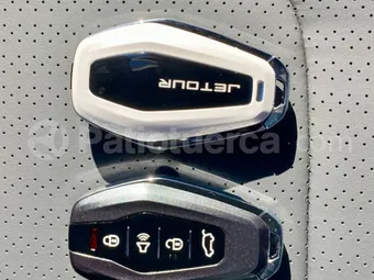Jetour X50 2026 seminuevo Ambato — foto 6