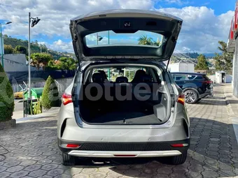 Jetour X50 2026 seminuevo Ambato — foto 8