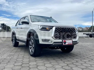 JAC T8 2026 seminuevo Ambato — foto 1