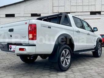 JAC T8 2026 seminuevo Ambato — foto 2