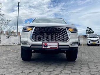 JAC T8 2026 seminuevo Ambato — foto 3