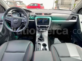 JAC T8 2026 seminuevo Ambato — foto 4