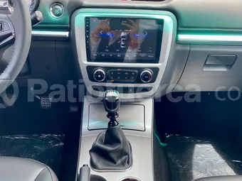 JAC T8 2026 seminuevo Ambato — foto 5