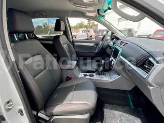 JAC T8 2026 seminuevo Ambato — foto 6