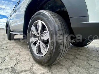 JAC T8 2026 seminuevo Ambato — foto 8