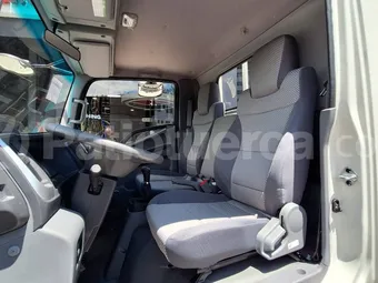 JAC HFC 1035 KD 2026 seminuevo Ambato — foto 2