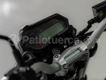 Benelli TNT 135 2021 seminuevo Ambato — foto 2