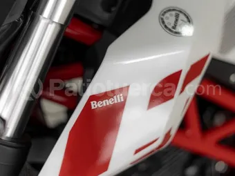 Benelli TNT 135 2021 seminuevo Ambato — foto 3