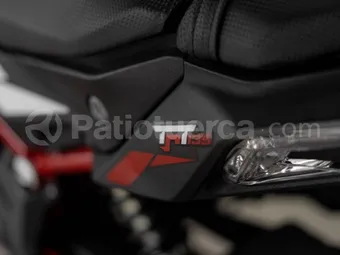 Benelli TNT 135 2021 seminuevo Ambato — foto 4