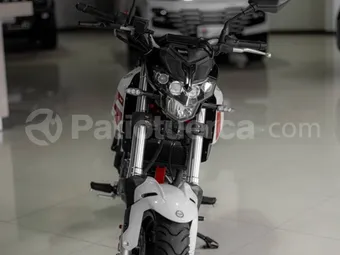 Benelli TNT 135 2021 seminuevo Ambato — foto 5