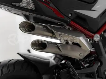 Benelli TNT 135 2021 seminuevo Ambato — foto 6