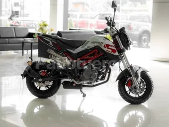 Benelli TNT 135 2021 seminuevo Ambato — foto 7