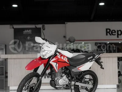 Motor 1 Trail 250 2021 seminuevo Ambato — foto 1
