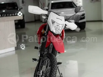Motor 1 Trail 250 2021 seminuevo Ambato — foto 2