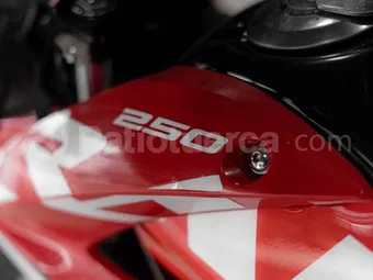 Motor 1 Trail 250 2021 seminuevo Ambato — foto 3