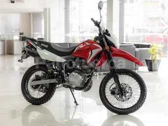 Motor 1 Trail 250 2021 seminuevo Ambato — foto 4