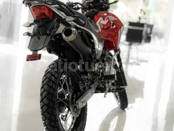 Motor 1 Trail 250 2021 seminuevo Ambato — foto 5