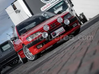 Peugeot 306 GTI 1996 seminuevo Ambato — foto 2