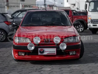 Peugeot 306 GTI 1996 seminuevo Ambato — foto 3