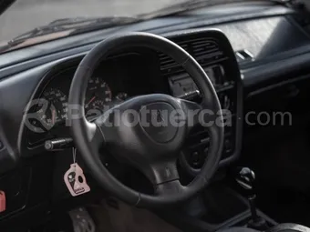 Peugeot 306 GTI 1996 seminuevo Ambato — foto 4