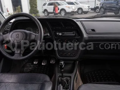 Peugeot 306 GTI 1996 seminuevo Ambato — foto 7