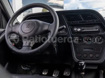 Peugeot 306 GTI 1996 seminuevo Ambato — foto 8