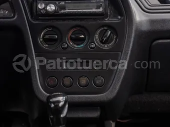 Peugeot 306 GTI 1996 seminuevo Ambato — foto 9