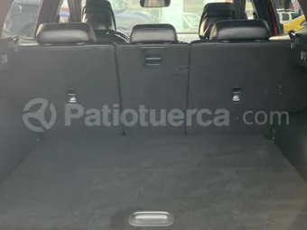 Kia Sportage 2023 seminuevo Ambato — foto 5