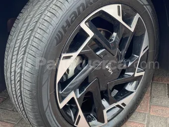 Kia Sportage 2023 seminuevo Ambato — foto 6