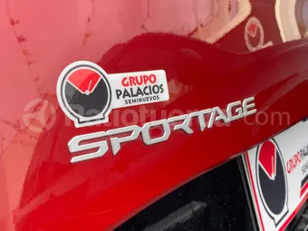 Kia Sportage 2023 seminuevo Ambato — foto 8