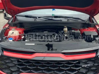 Kia Sportage 2023 seminuevo Ambato — foto 10