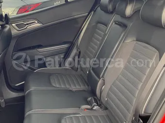 Kia Sportage 2023 seminuevo Ambato — foto 12