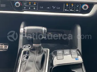 Kia Sportage 2023 seminuevo Ambato — foto 13