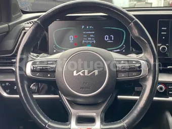 Kia Sportage 2023 seminuevo Ambato — foto 15
