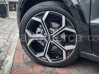 Kia Niro Híbrido 2023 seminuevo Ambato — foto 5
