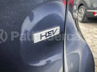 Kia Niro Híbrido 2023 seminuevo Ambato — foto 6