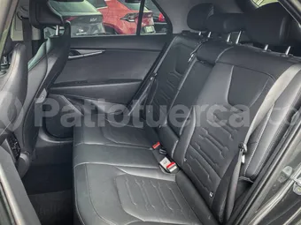 Kia Niro Híbrido 2023 seminuevo Ambato — foto 9