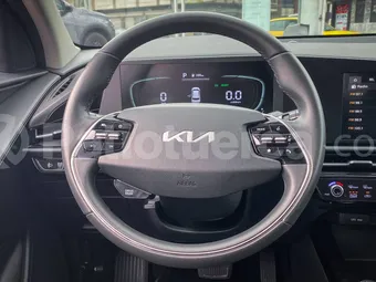 Kia Niro Híbrido 2023 seminuevo Ambato — foto 11