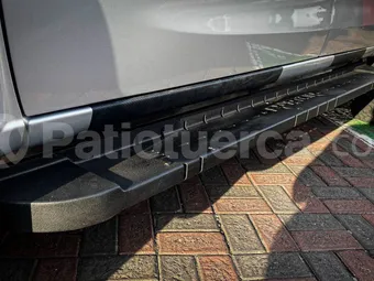 Chevrolet D-Max CRDI 3.0 4x2 TM Diesel 2025 seminuevo Ambato — foto 4